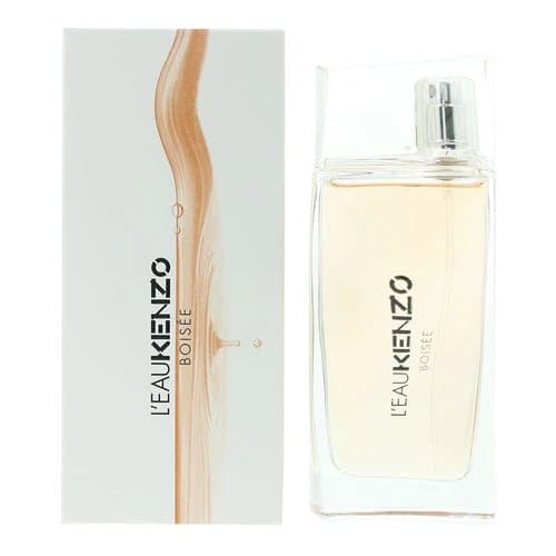 Kenzo L’eau Boissee Eau de Toilette 50ml Spray for Him