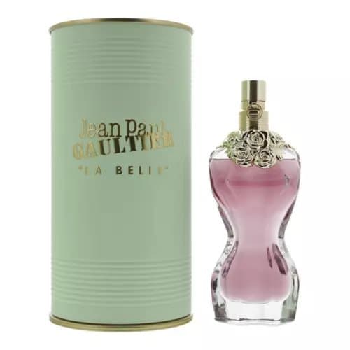 Jean Paul Gaultier La Belle Eau de Parfum 50ml Spray For Her - NEW. Women’s EDP