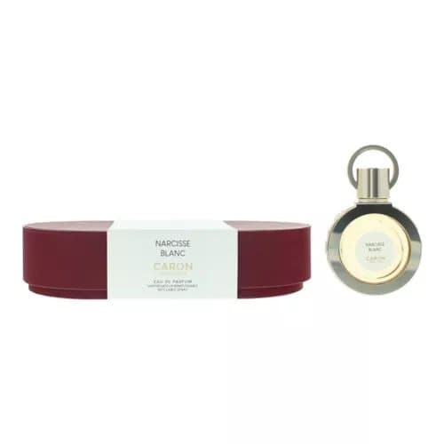 Caron Narcisse Blanc Eau De Parfum 30ml Spray For Her