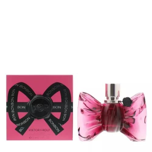 Viktor & Rolf Bonbon Eau de Parfum EDP 50ml Spray Women’s - NEW. For Her