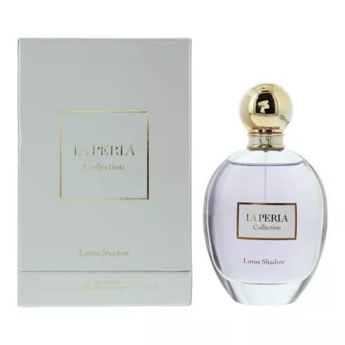 La Perla Collection Lotus Shadow Eau de Parfum 100ml Spray for Her