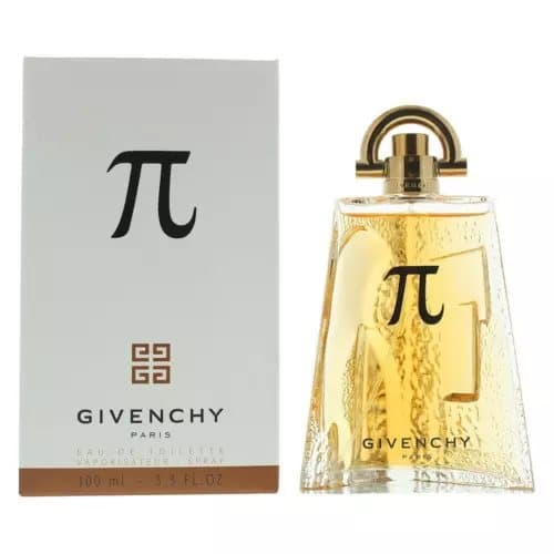 Givenchy Pi Eau de Toilette 100ml Spray Men’s - NEW. EDT - For Him