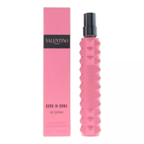 Valentino Donna Born In Roma Eau de Parfum 10ml Spray for Her