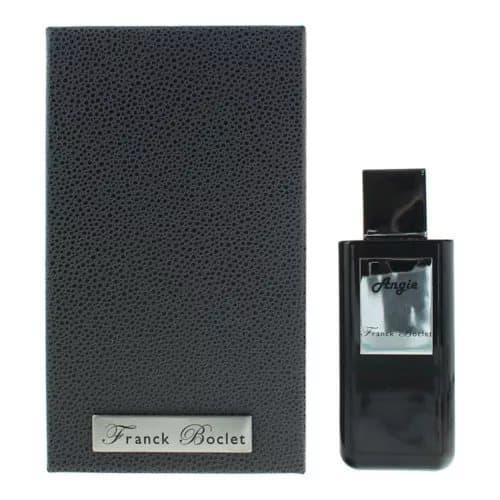 Franck Boclet Angie Extrait De Parfum 100ml Spray Unisex