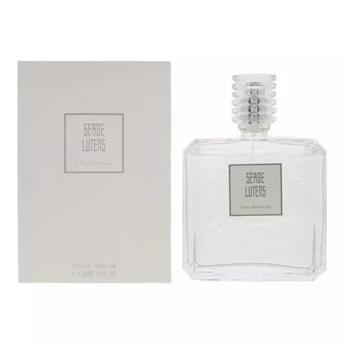 Serge Lutens L’eau D’armoise Eau De Parfum 100ml Spray - NEW. EDP For Her