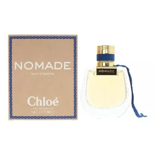 Chloe Nomade Nuit d’Egypte Eau de Parfum 50ml Spray for Her