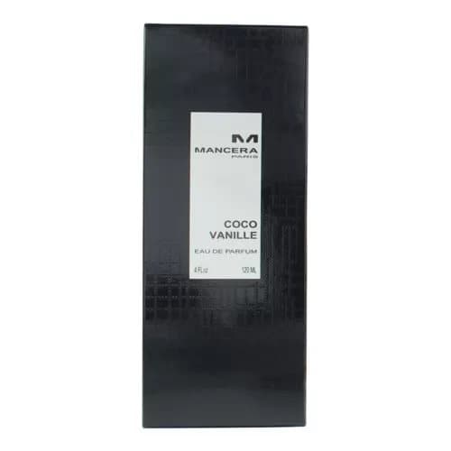 Mancera Paris Coco Vanille Eau de Parfum 120ml Spray for Her