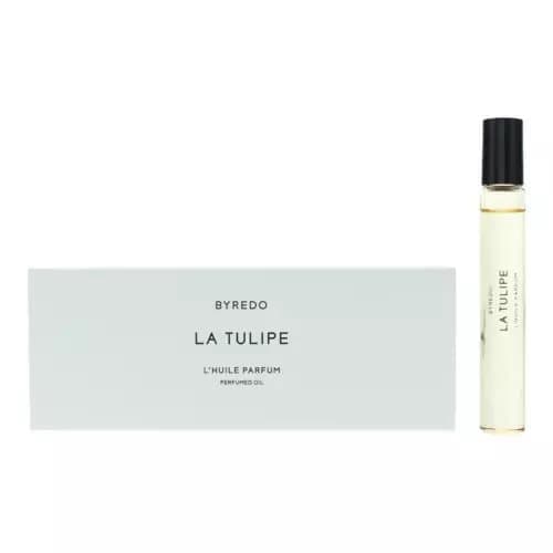 Byredo La Tulipe Eau De Parfum 7.5ml Rollerball for Her
