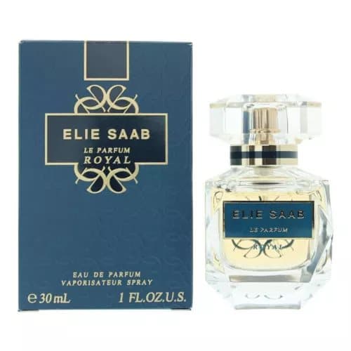 Elie Saab Le Parfum Royal Eau de Parfum 30ml Spray for Her