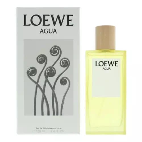 Loewe Agua Eau De Toilette 100ml Spray