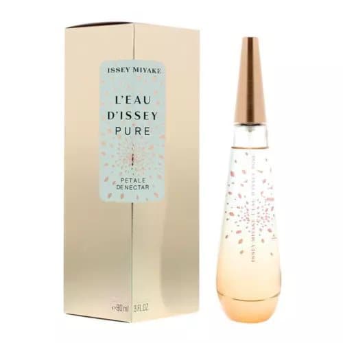 Issey Miyake L’Eau D’Issey Pure Petale De Nectar Eau de Toilette 90ml For Her
