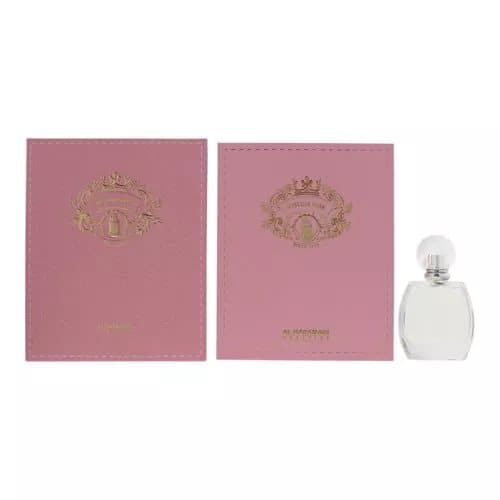 Al Haramain Mystique Musk Eau De Parfum 70ml Spray For Her