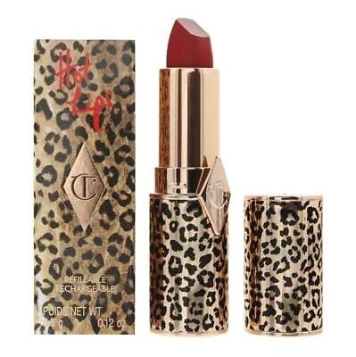 Charlotte Tilbury Hot Lips 2 Lipstick Red Hot Susan 3.5g