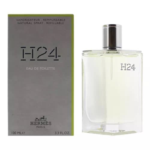 Hermes H24 Eau de Toilette 100ml Spray For Him