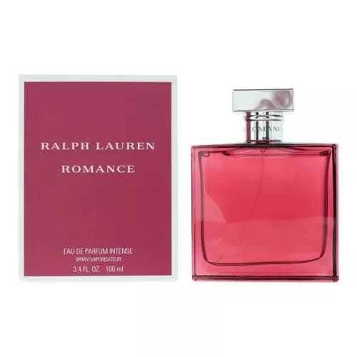 Ralph Lauren Romance Eau de Parfum Intense 100ml Spray for Her