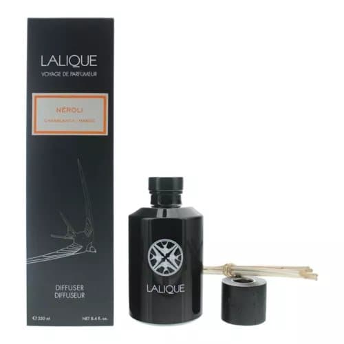 Lalique Neroli Casablanca - Maroc Reed Diffuser 250ml