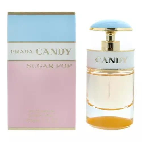 Prada Candy Sugar Pop Eau de Parfum 30ml Spray For Her - NEW. Women’s EDP