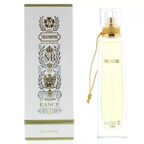 Rance Triomphe Eau de Parfum 50ml Spray Men’s - NEW. EDP - For Him