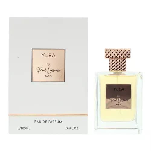 Paul Lawrence Ylea Eau de Parfum 100ml Spray for Her
