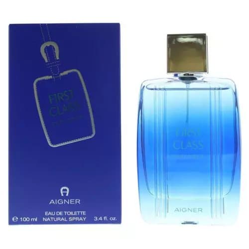 Etienne Aigner First Class Explorer Eau de Toilette 100ml Spray Men’s - NEW. EDT
