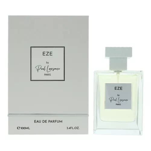 Paul Lawrence Eze Eau de Parfum 100ml Spray for Her
