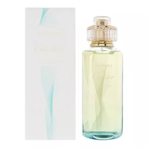 Cartier Rivieres Luxuriance Eau De Toilette 100ml Spray For Her