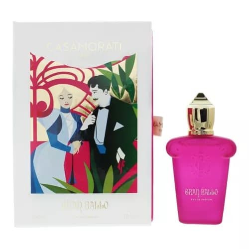 Xerjoff Casamorati 1888 Gran Ballo Eau de Parfum 30ml Spray for Her
