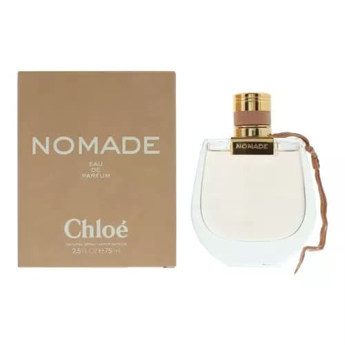 Chloe Nomade Eau de Parfum 75ml Spray For Her - NEW. Women’s EDP