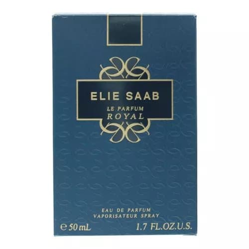 Elie Saab Le Parfum Royal Eau de Parfum 50ml Spray for Her