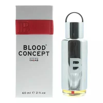 Blood Concept B Parfum Spray 60ml For Women & Men - Unisex