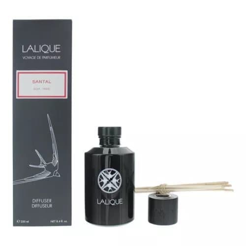 Lalique Santal Goa - India Reed Diffuser 250ml