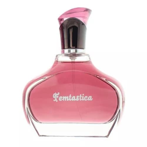 Louis Cardin Femtastica Eau de Parfum 100ml Spray for Her