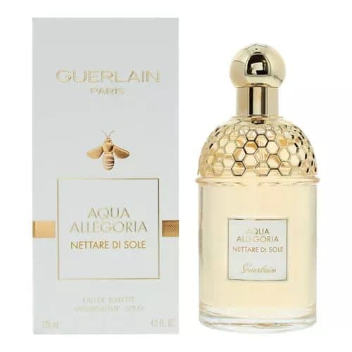 Guerlain Aqua Allegoria Nettare Di Sole Eau De Toilette 125mlSpray for Her