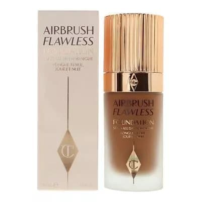 Charlotte Tilbury Airbrush Flawless Foundation 15 Cool 30ml