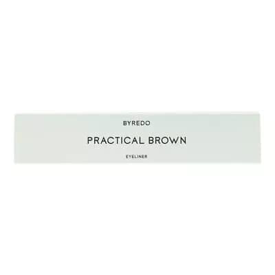 Byredo Eyeliner 1.7ml - Practical Brown