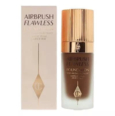 Charlotte Tilbury Airbrush Flawless Foundation 16 Cool 30ml