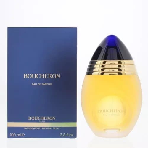 Boucheron Eau de Parfum 100ml Spray For Her - NEW. Women’s - EDP
