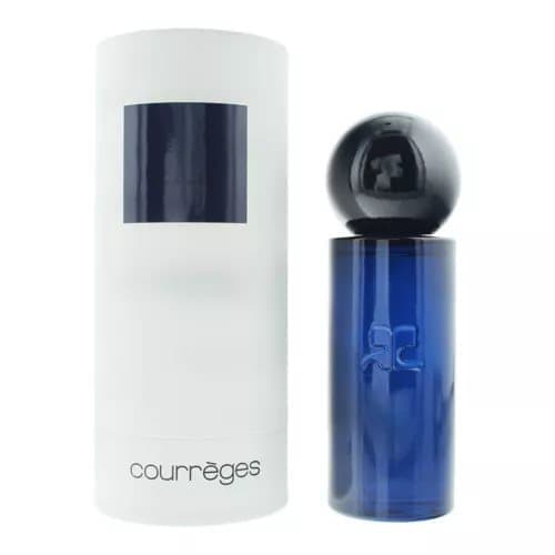Courreges C Eau de Parfum 100ml Spray Unisex