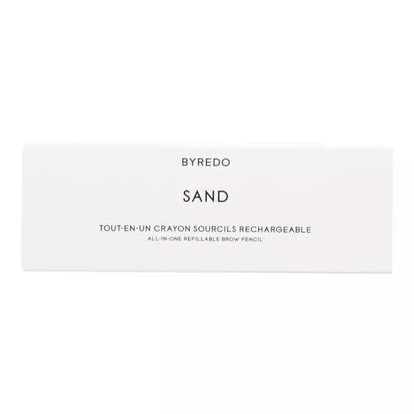 Byredo All in One Refillable Brow Pencil 2.8g - Sand 01