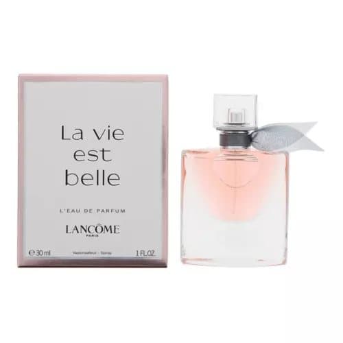 Lancome La Vie Est Belle Eau de Parfum 30ml Spray Women’s - NEW. EDP - For Her