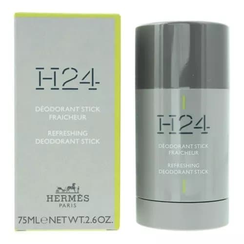 Hermes H24 Deodorant Stick 75ml