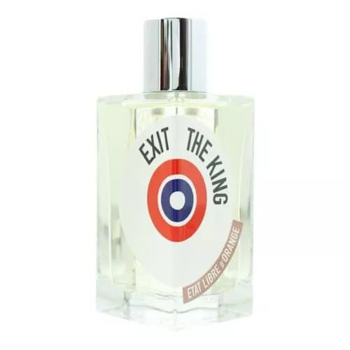 Etat Libre D’orange Exit The King Eau de Toilette 100ml Spray Unisex