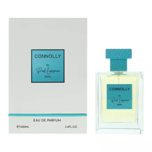 Paul Lawrence Connolly Eau de Parfum 100ml Spray Unisex