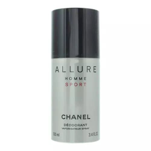 Chanel Allure Homme Sport Deodorant 100ml