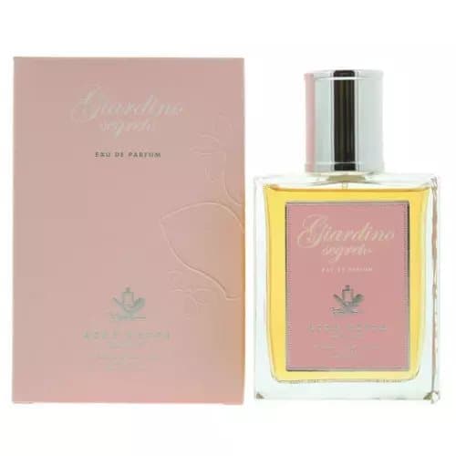 Acca Kappa Giardino Segreto Eau de Parfum 100ml Spray Women’s - NEW. EDP For Her