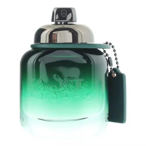 Coach Green Eau de Toilette 40ml Spray for Him
