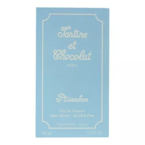 Givenchy Tartine Et Chocolat Ptisenbon Eau de Toilette 100ml Spray for Her