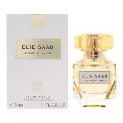 Elie Saab Le Parfum Lumiere Eau De Parfum 30ml  Spray For Her