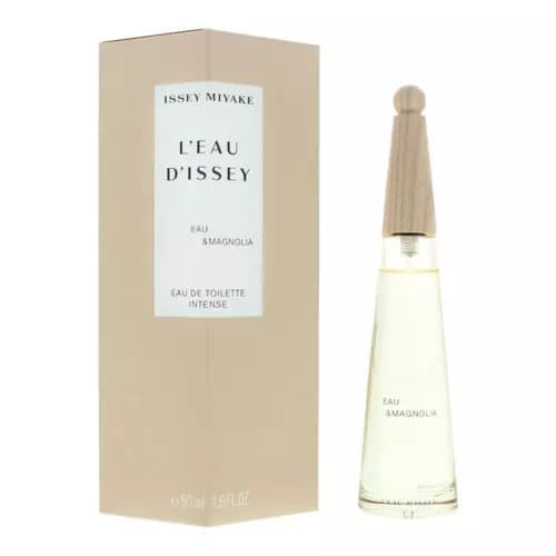 Issey Miyake L’eau D’issey Eau & Magnolia Eau De Toilette 50ml Spray For Her