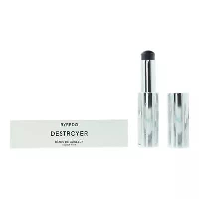 Byredo Colour Stick 3.5g - Destroyer 419